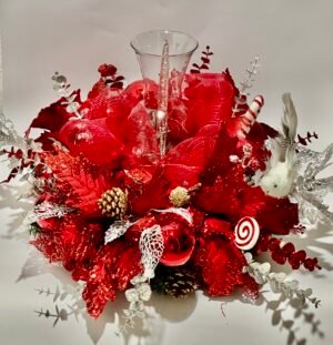 Encanto Navideño Brillante