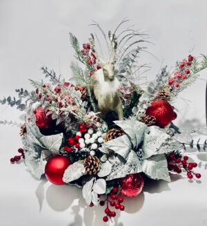 Bouquet de Navidad Encantada