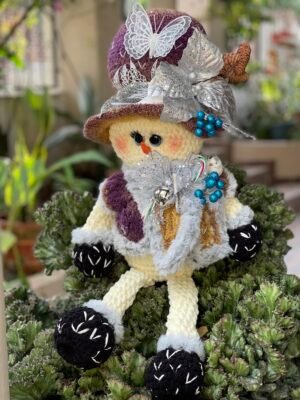 Plantita de Invierno